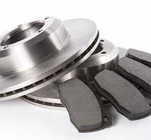 Brake pad